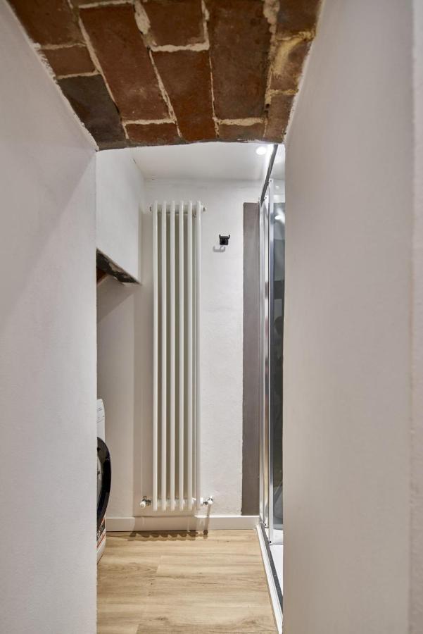 Casa Monelli Villa Siena Exterior photo